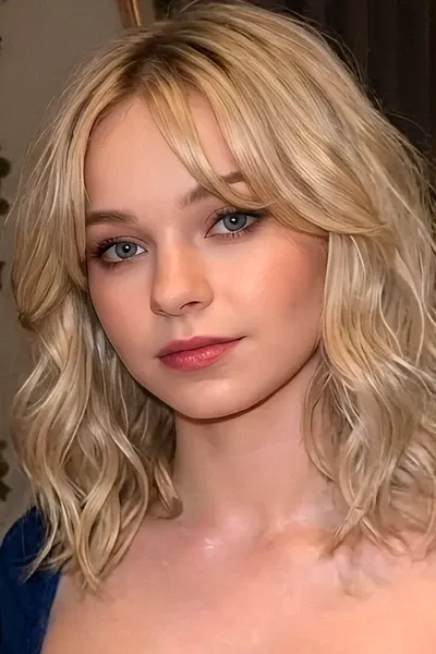Emma Myers photo