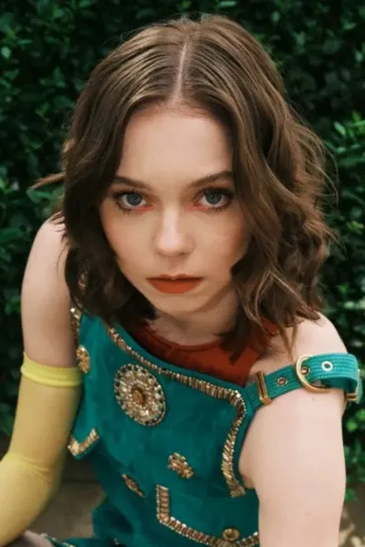 Emma Myers photo