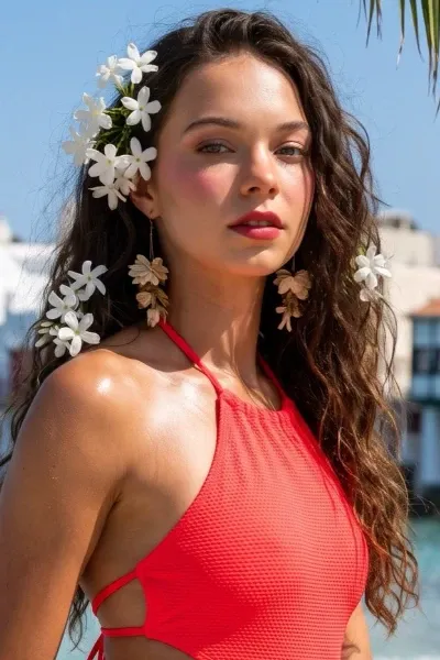 Emma Myers photo