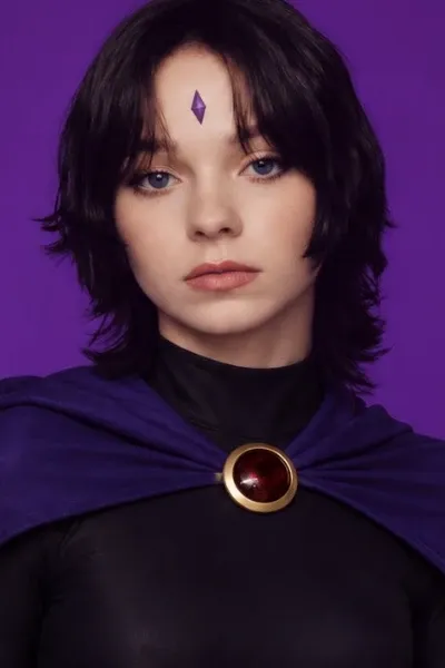 Emma Myers photo