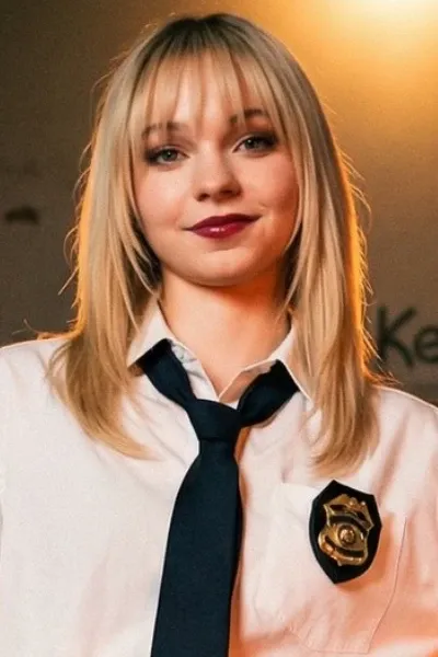 Emma Myers photo