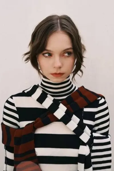 Emma Myers photo