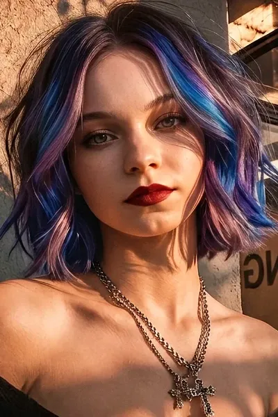 Emma Myers photo