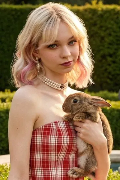 Emma Myers photo