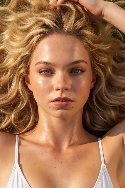 Emma Myers photo