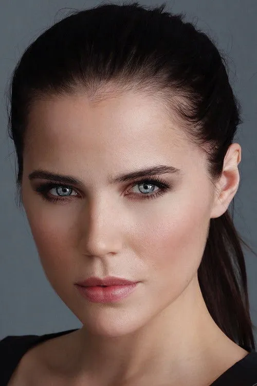 Sofia Mattsson photo