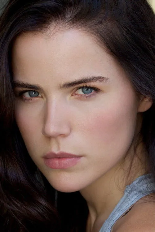 Sofia Mattsson photo