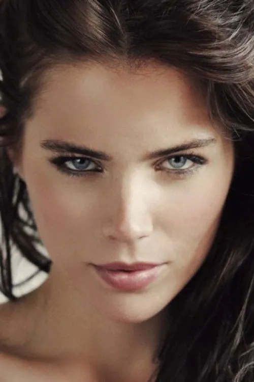 Sofia Mattsson photo