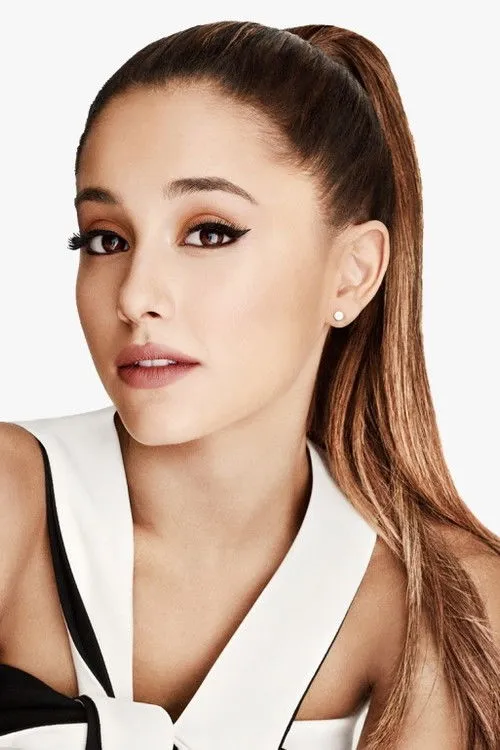 Ariana Grande photo
