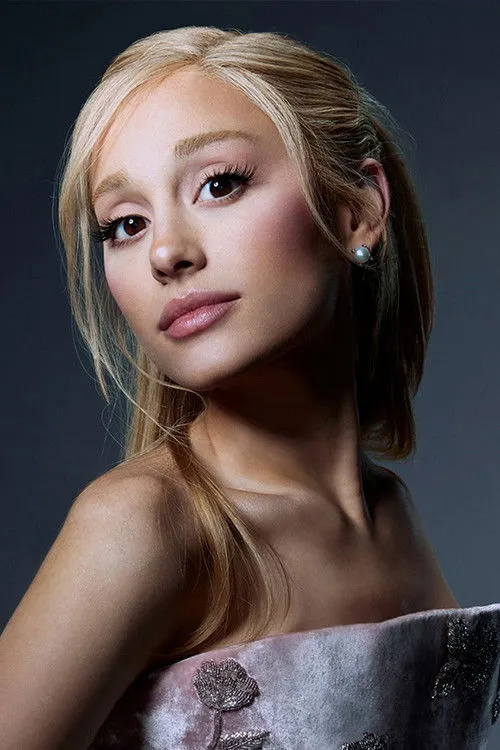 Ariana Grande photo
