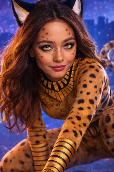 Bastet