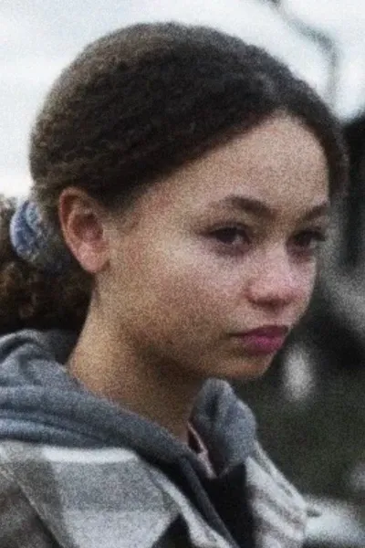 Nico Parker photo