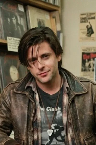 Judd Nelson photo