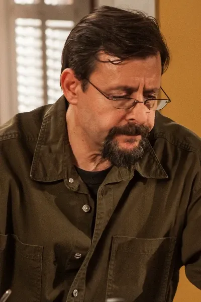 Judd Nelson photo