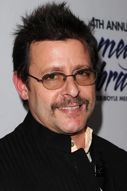 Judd Nelson photo