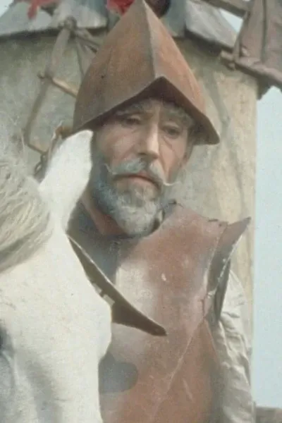 Don Quixote
