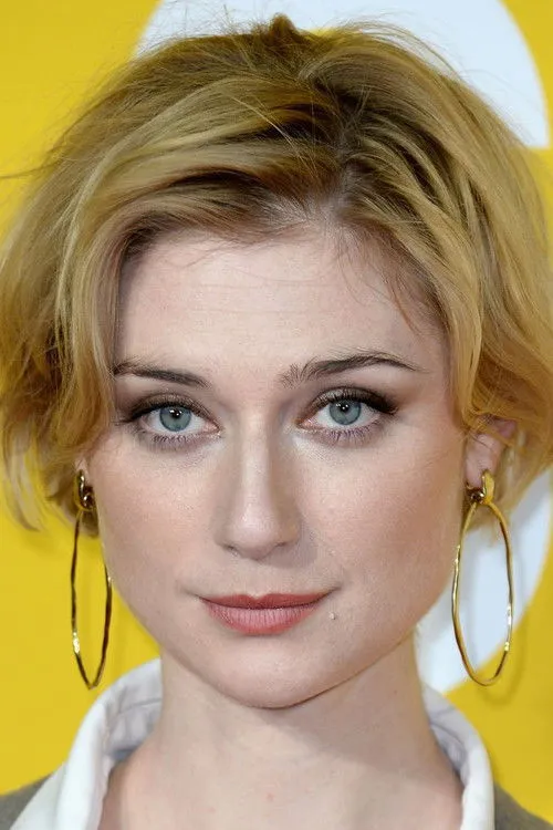Elizabeth Debicki photo