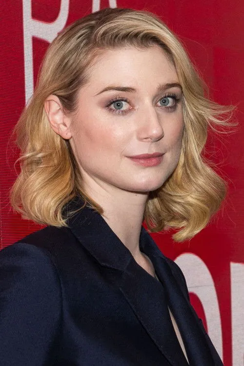 Elizabeth Debicki photo