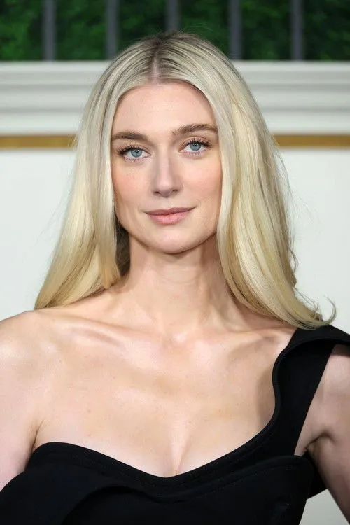 Elizabeth Debicki photo