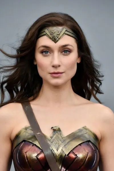 Wonder Woman