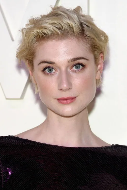 Elizabeth Debicki photo