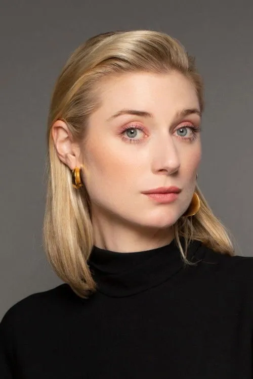 Elizabeth Debicki photo