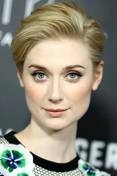 Elizabeth Debicki photo