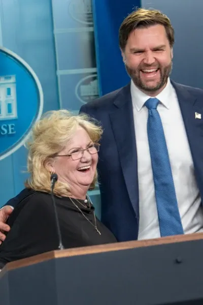 Beverly "Bev" Vance