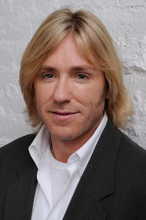 Ron Eldard photo
