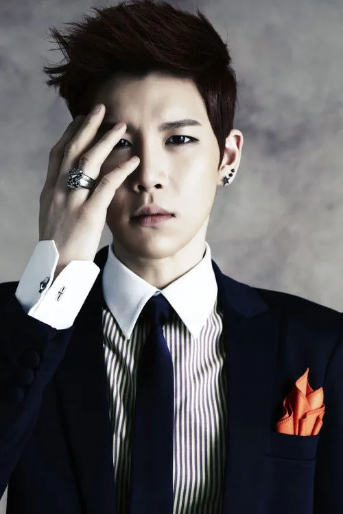 Jang Han-byul photo