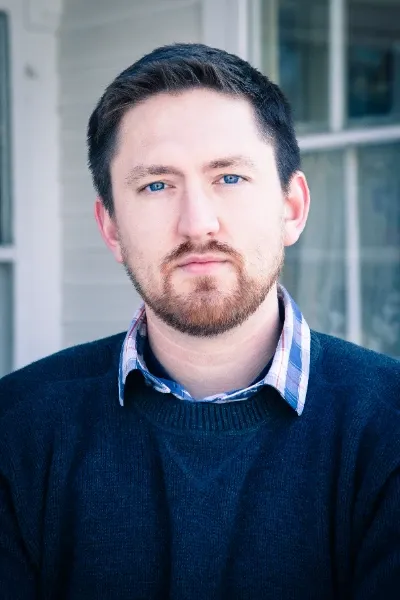 Kyle Higgins photo