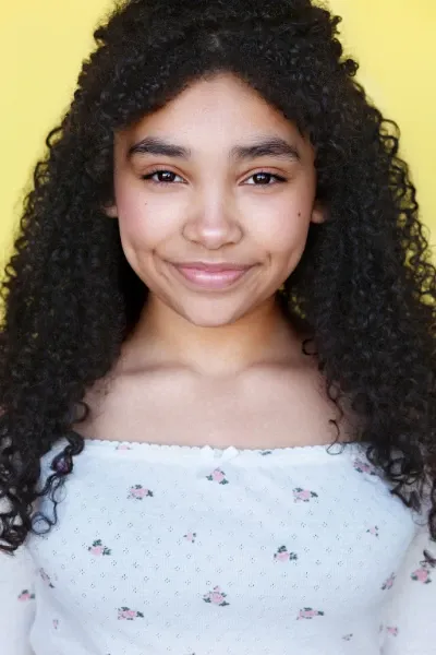 Ayla Rae Neal photo