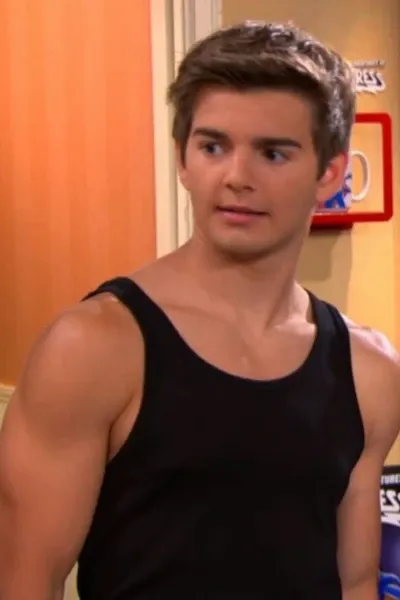 Jack Griffo photo