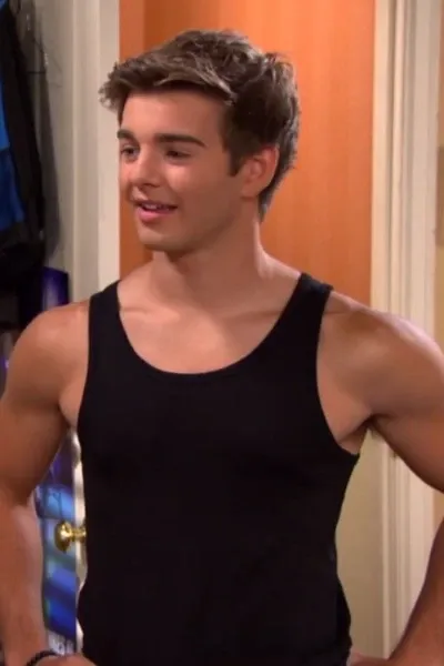 Jack Griffo photo