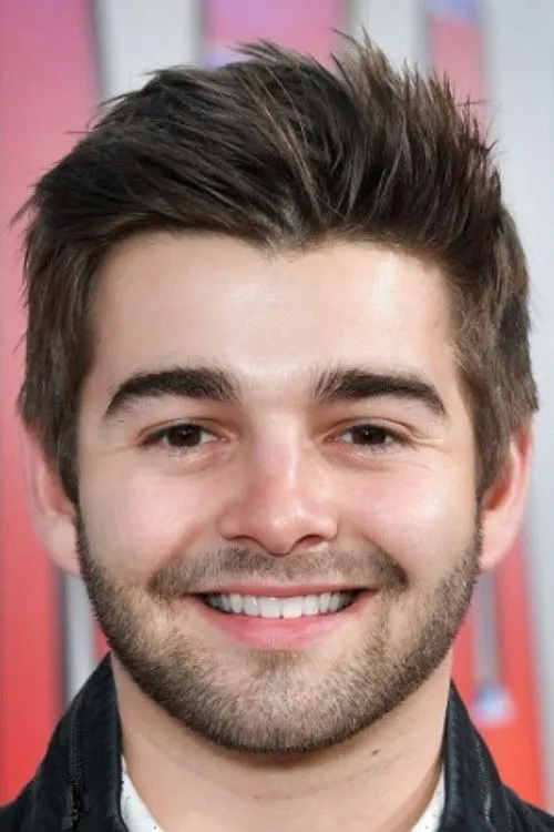 Jack Griffo photo