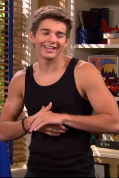 Jack Griffo photo