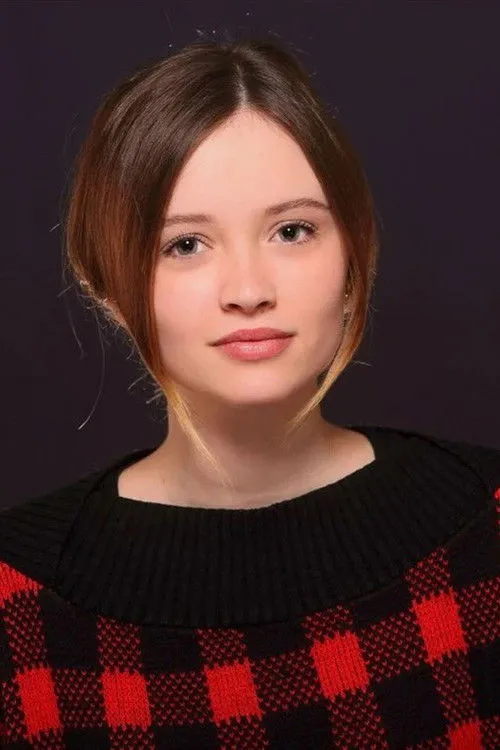 Marilyn Lima photo