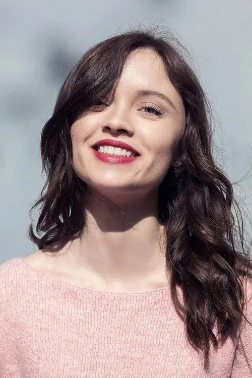 Marilyn Lima photo