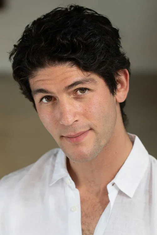 Brody March