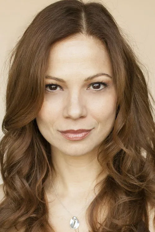 Tamara Braun photo