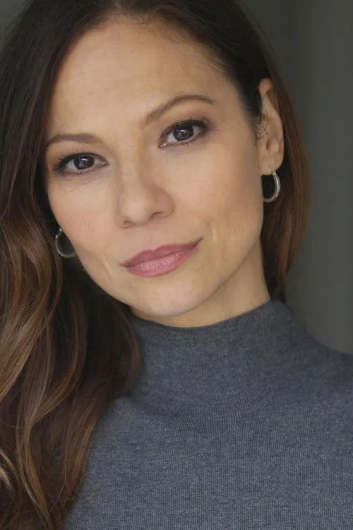Carly Spencer