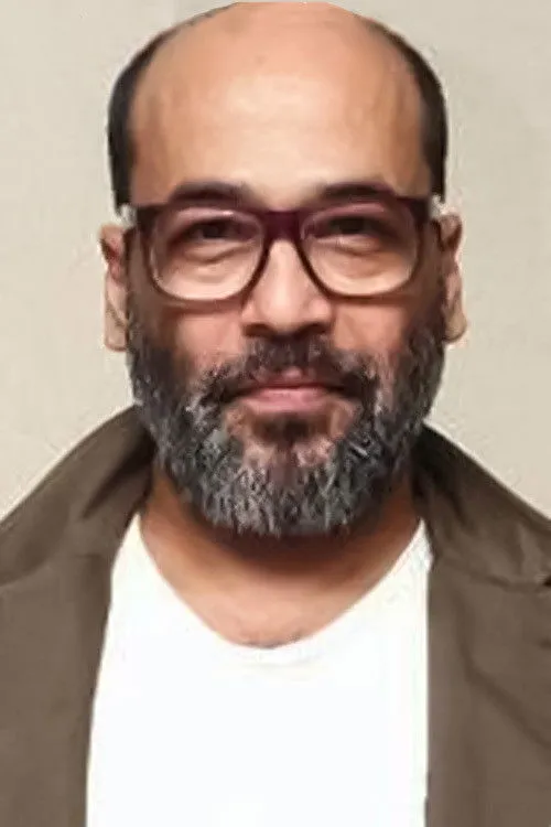 Yusuf Khan