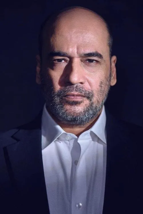 Mohan Kapur photo