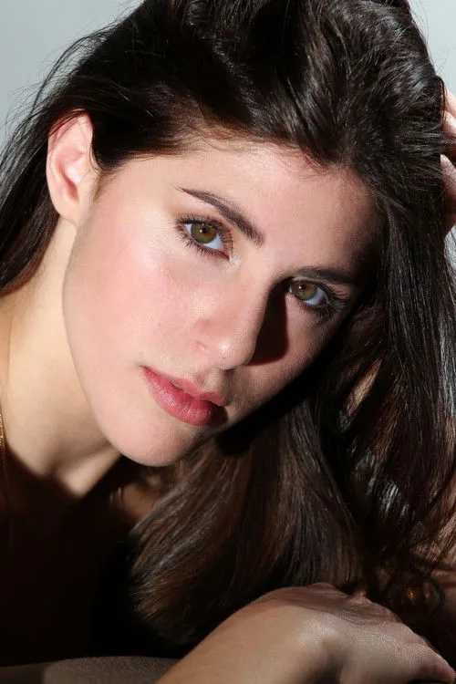 Carla Garcia photo