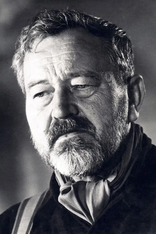 Jan Werich photo