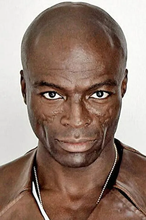 Seal photo