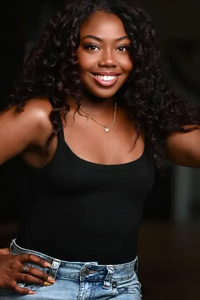 Alijah Kai photo