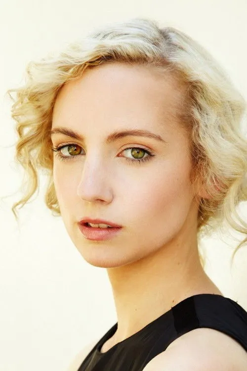 Clementine Mills photo