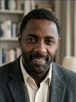 James Grant