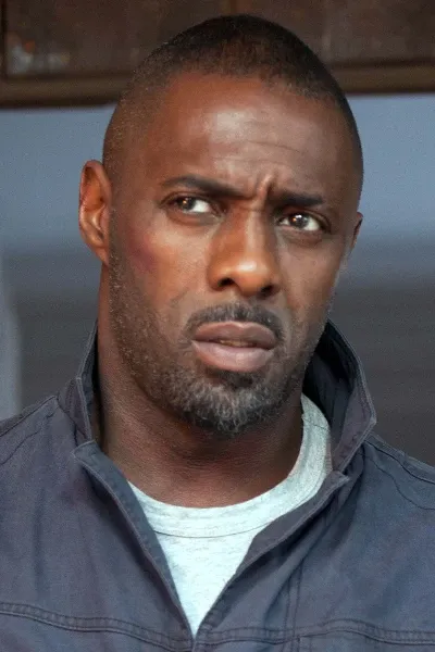Idris Elba photo